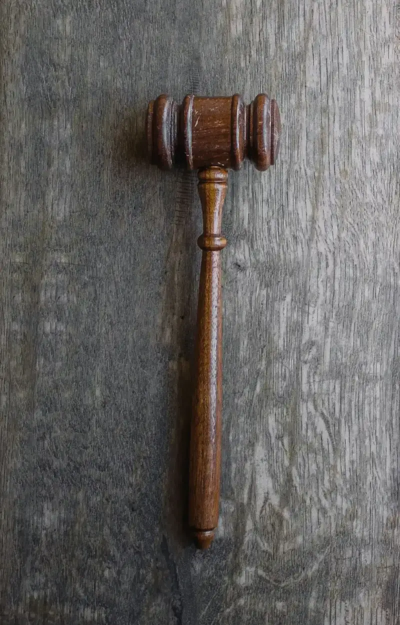 Prawo karne – obrona